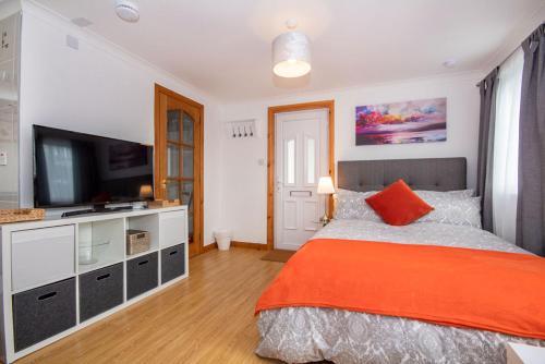 Apartamento Blarmore Studio