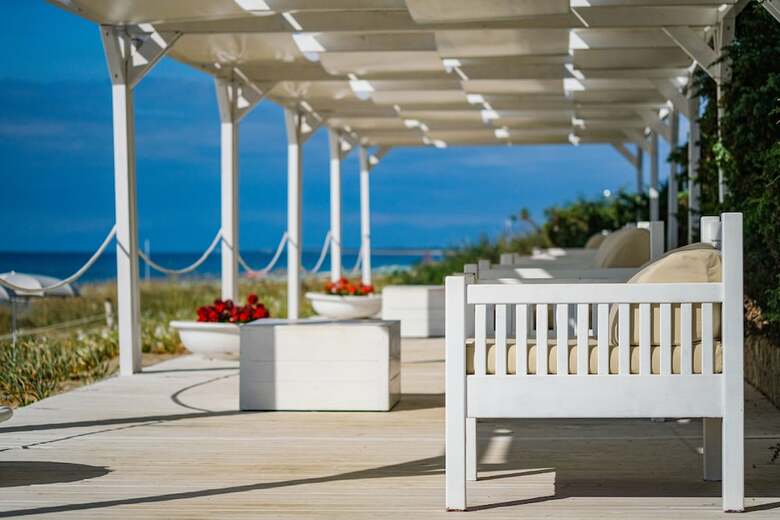 Hotel Ticho`s Club