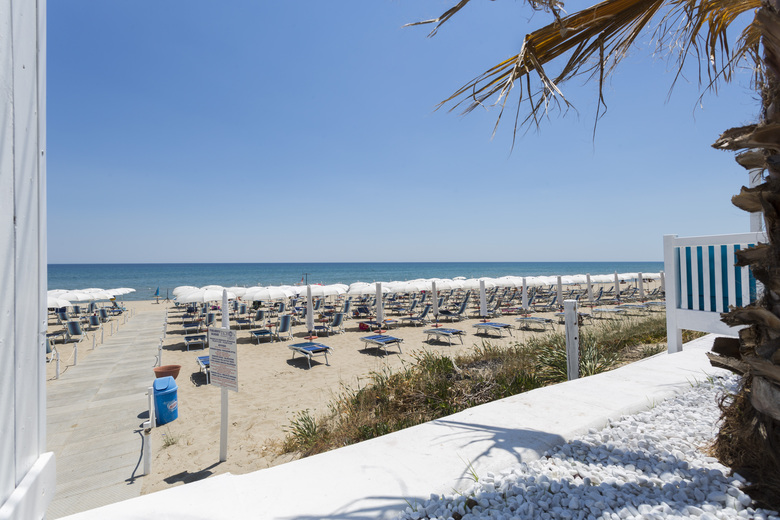 Hotel Ticho`s Club