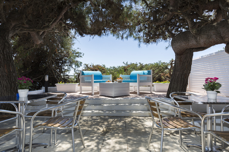 Hotel Ticho`s Club