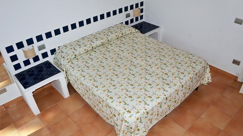 Hotel Delle Stelle Beach Resort