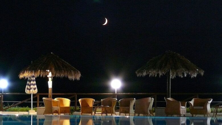 Hotel Delle Stelle Beach Resort