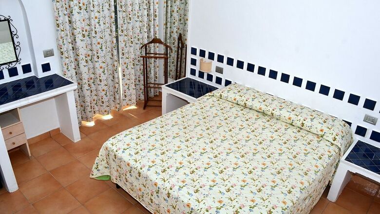 Hotel Delle Stelle Beach Resort