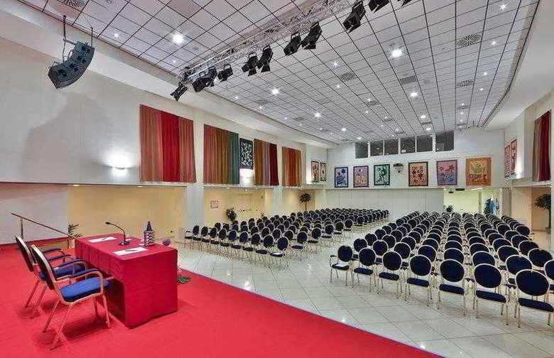 Hotel Best Western Palace San Marino