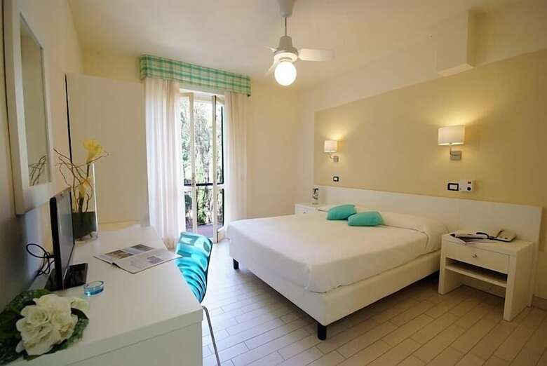 Hotel Brigantino