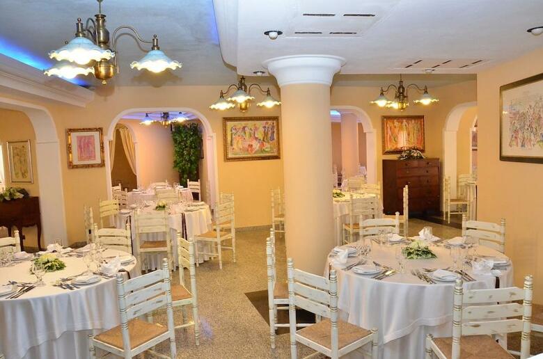 Hotel Club Cala Ginepro