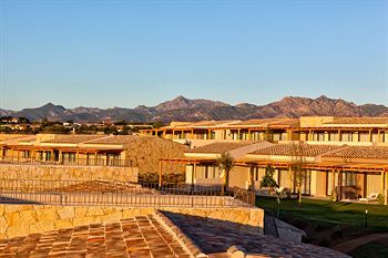 Hotel Paradise Punta Di L`aldia