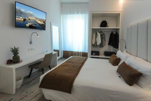 Hotel Lampara