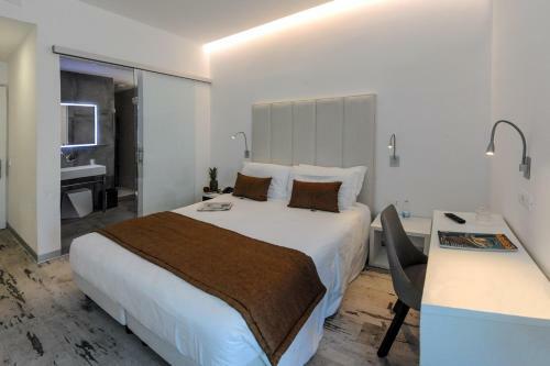 Hotel Lampara