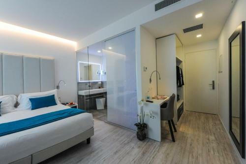 Hotel Lampara