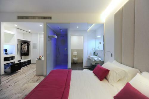 Hotel Lampara