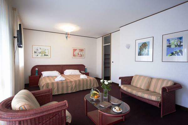Hotel President
