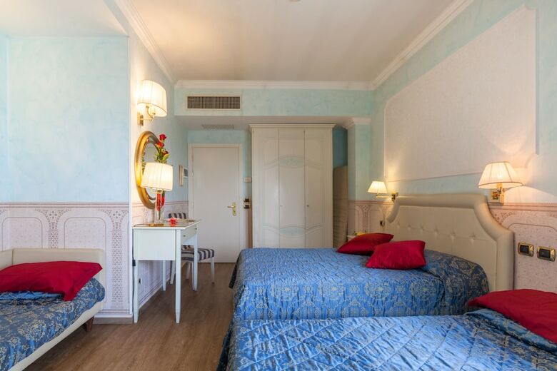 Hotel Baia Imperiale