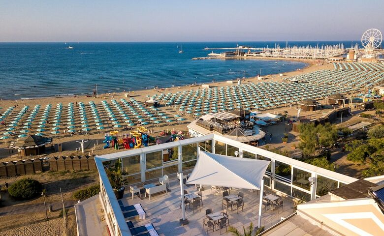 Hotel Baia Imperiale