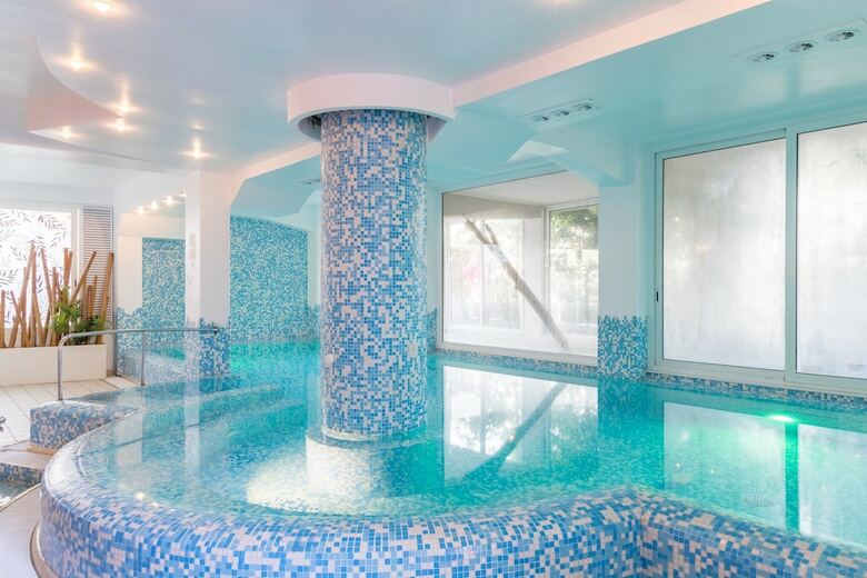 Hotel Baia Imperiale