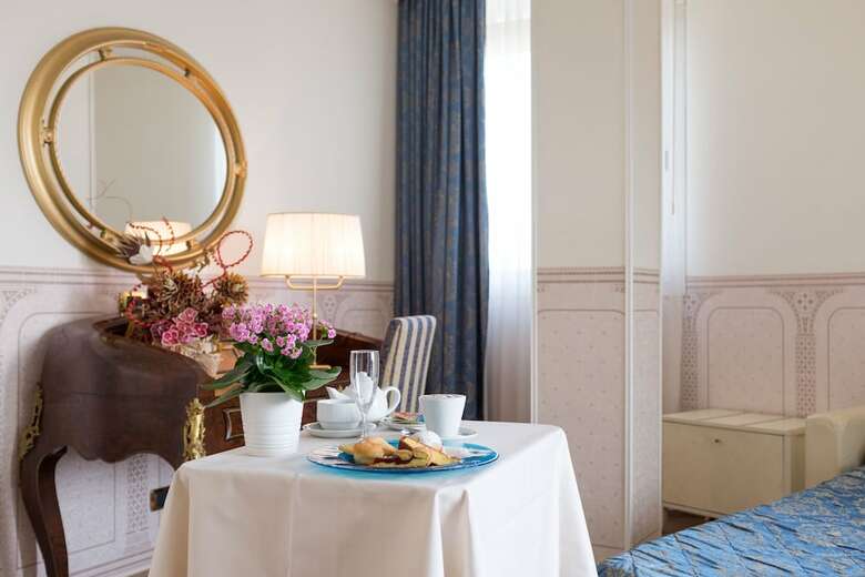 Hotel Baia Imperiale
