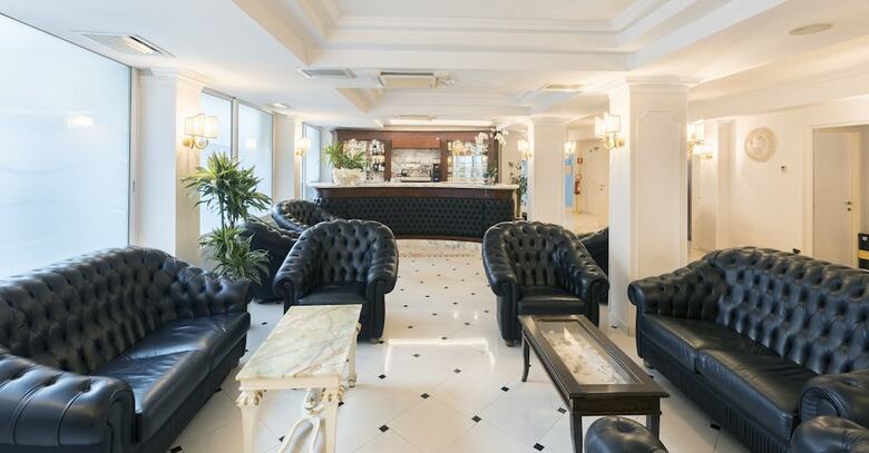 Hotel Baia Imperiale