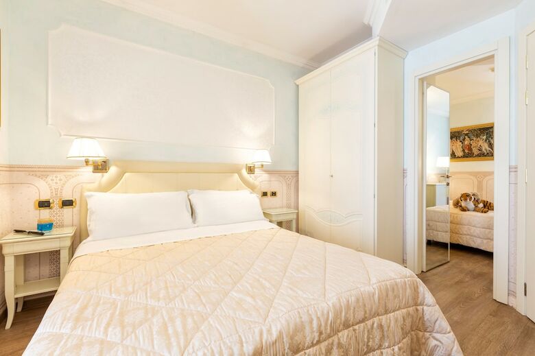 Hotel Baia Imperiale