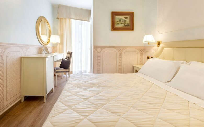 Hotel Baia Imperiale