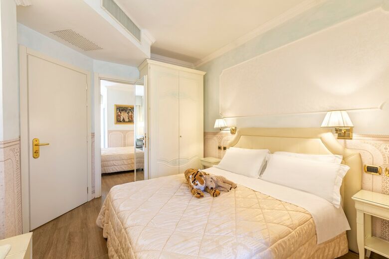 Hotel Baia Imperiale