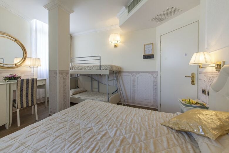 Hotel Baia Imperiale