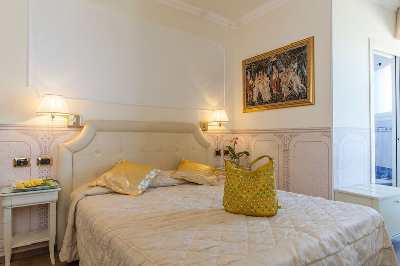 Hotel Baia Imperiale