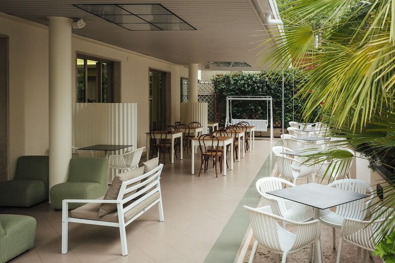 Hotel Montecarlo