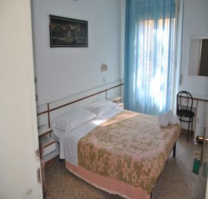 Hotel Nevada