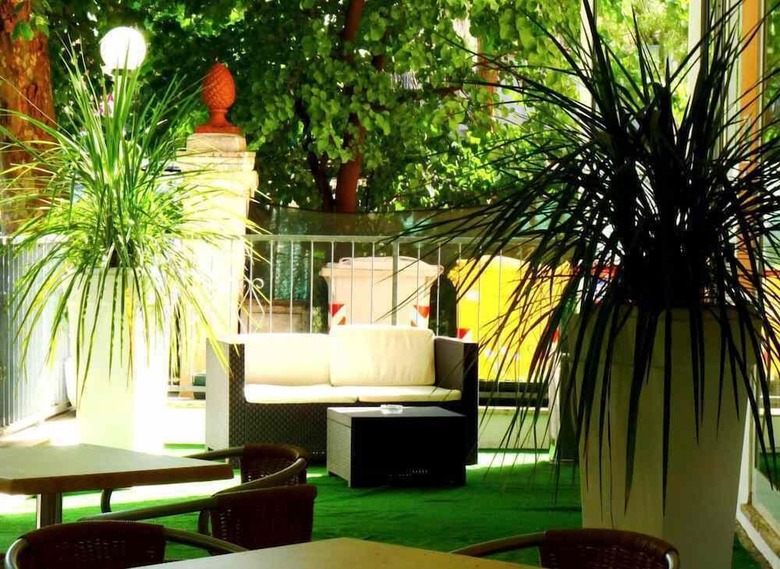 Hotel Villa Del Bagnino