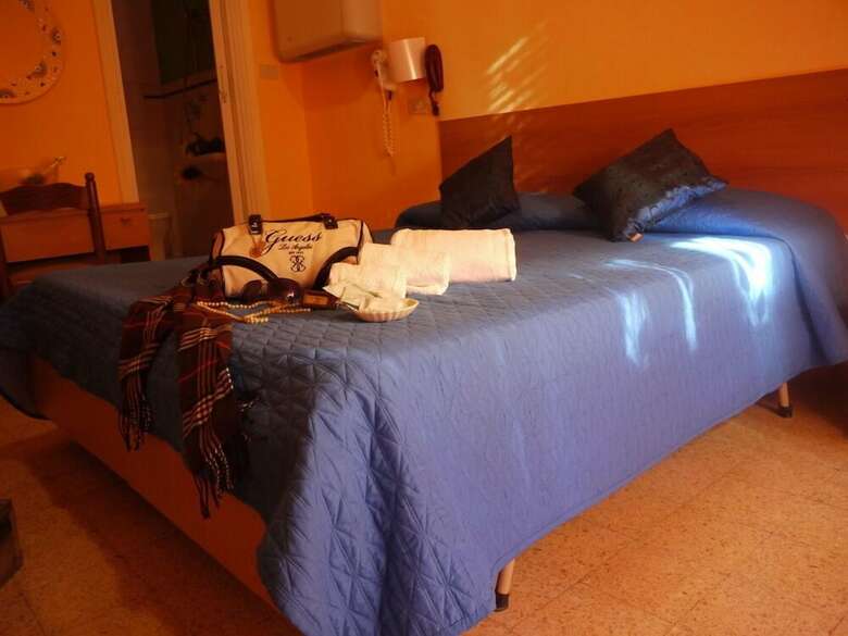 Hotel Villa Del Bagnino