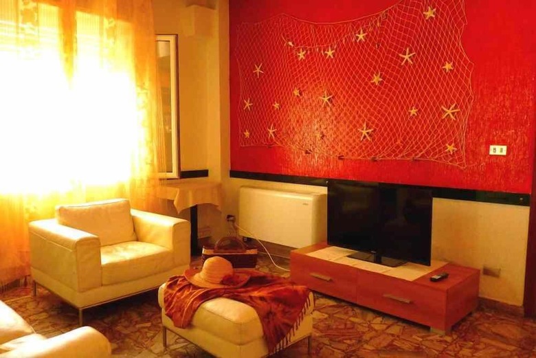 Hotel Villa Del Bagnino