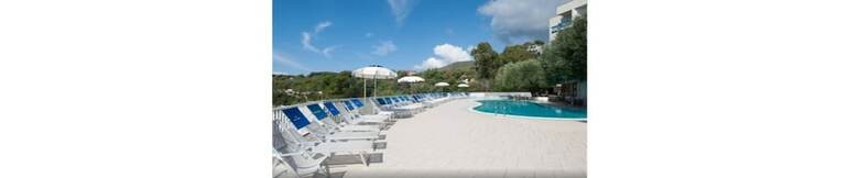 Hotel Baia Delle Sirene