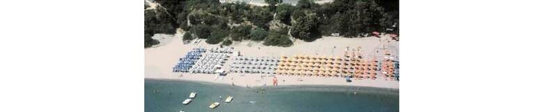 Hotel Baia Delle Sirene