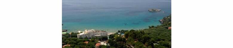 Hotel Baia Delle Sirene