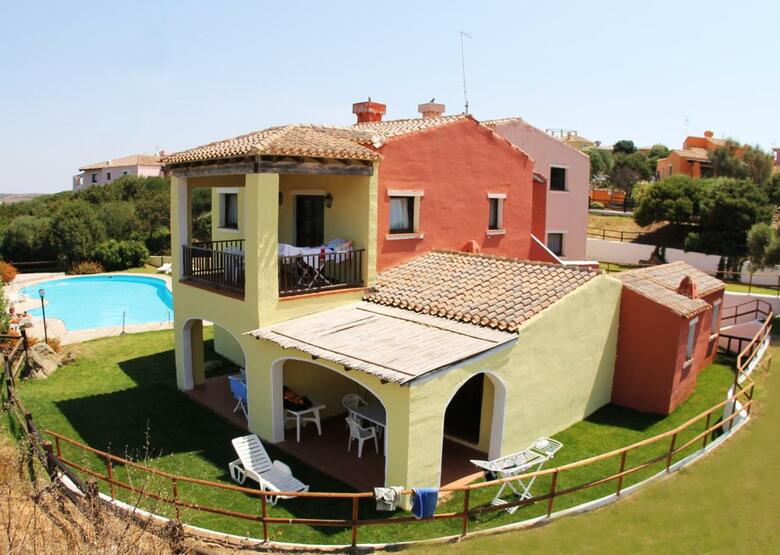 Residencia Sea Villas Country Village