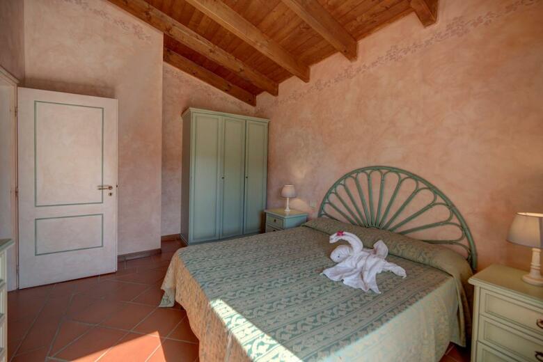 Residencia Sea Villas Country Village