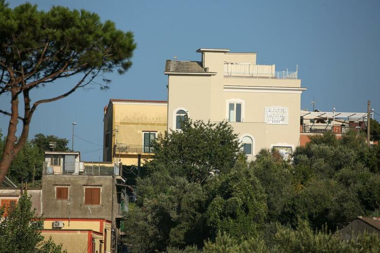 Hotel Colli San Pietro