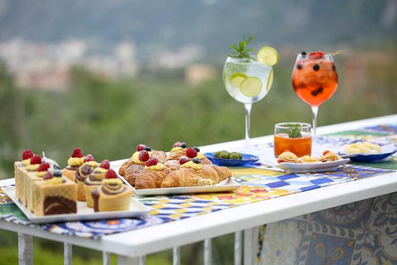 Hotel Colli San Pietro