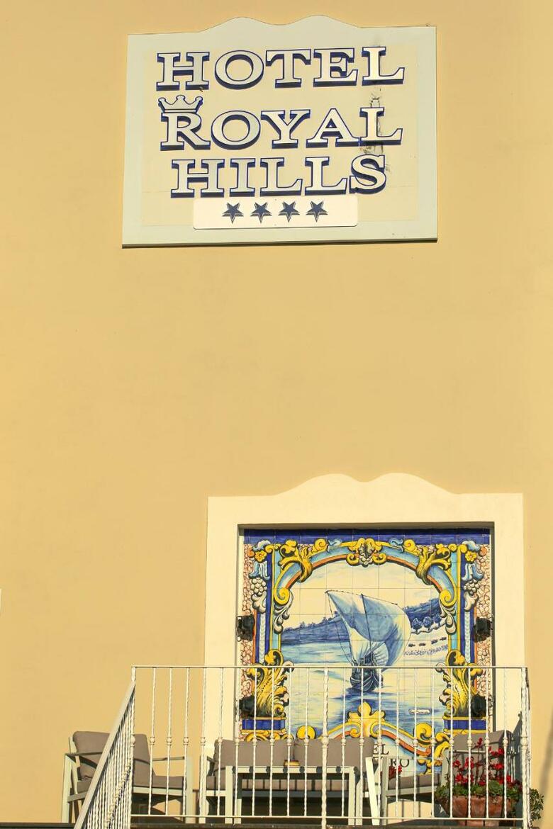 Hotel Colli San Pietro