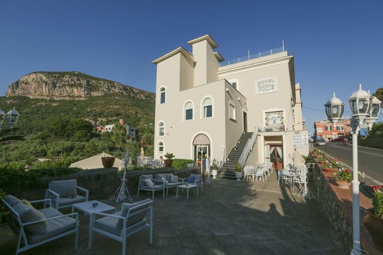 Hotel Colli San Pietro