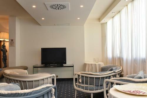 Hotel Anthony