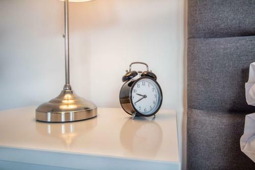 Apartamento Hayloft