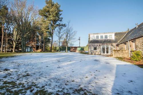 Apartamento Hayloft
