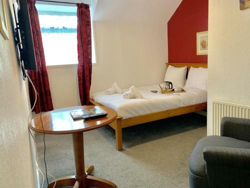 Posada Old North Inn Hotel, Inverness