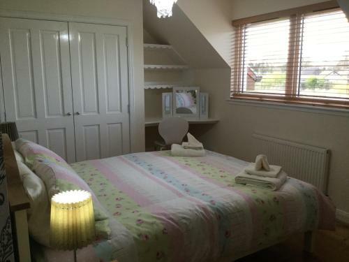 Apartamento West Heather