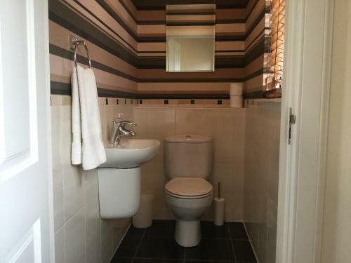 Apartamento West Heather