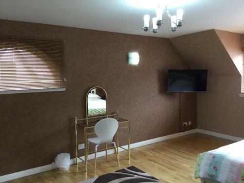 Apartamento West Heather
