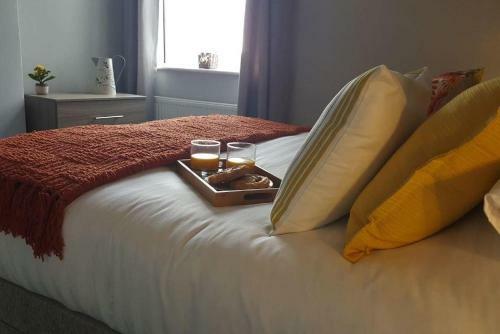 Apartamento Vetrelax Ipswich House