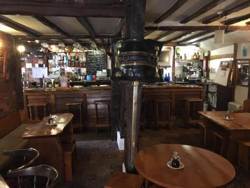 Hotel Sorrel Horse Inn