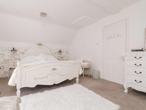 Curiosity Cottage, Keighley